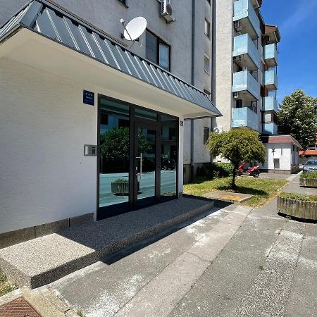 Dis Apartment Varaždin Zewnętrze zdjęcie