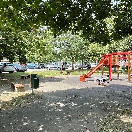 Dis Apartment Varaždin Zewnętrze zdjęcie