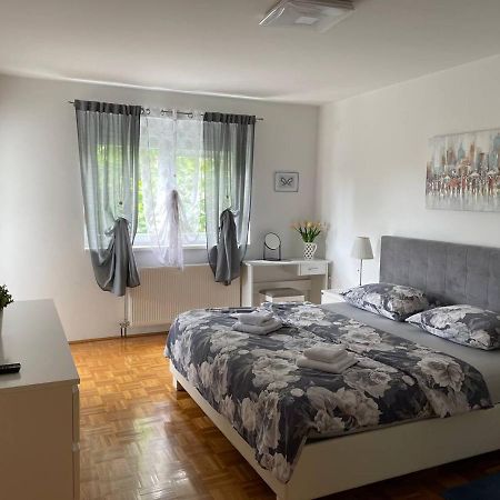 Dis Apartment Varaždin Zewnętrze zdjęcie