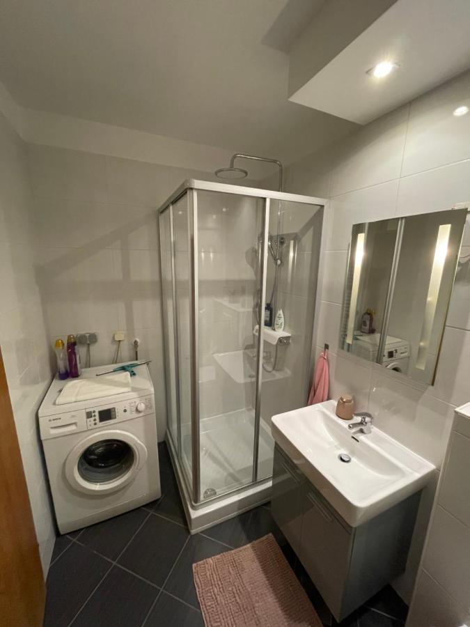 Dis Apartment Varaždin Zewnętrze zdjęcie