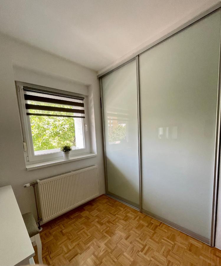 Dis Apartment Varaždin Zewnętrze zdjęcie