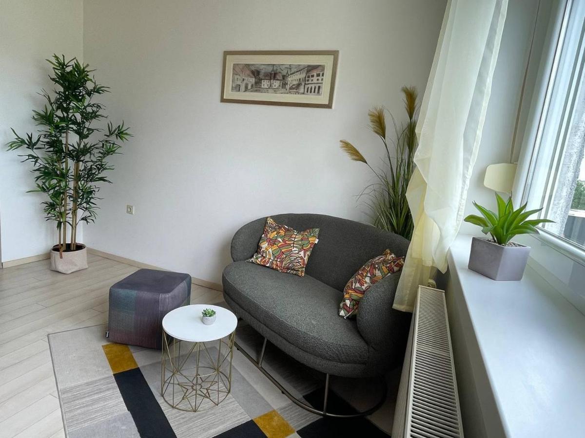 Dis Apartment Varaždin Zewnętrze zdjęcie